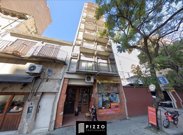Departamento · 28m²