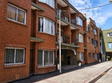 Departamento · 55m² · 3 Ambientes · 1 Cochera · Venta Departamento Guaymallen