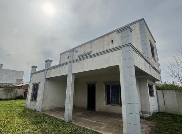 Casa de 3 ambientes, Cañuelas · Casa en Venta a Terminar en Cañuelas