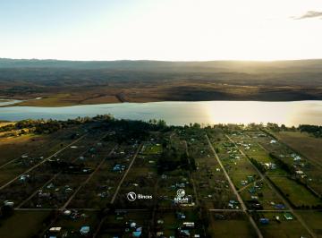 Terreno , Villa Ciudad Parque Los Reartes · Venta de Lotes con Escrituras y Posesión en Solar Los Molinos, Cba.