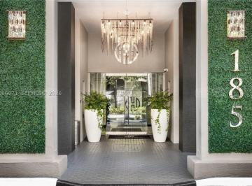 Departamento · 86m² · 3 Ambientes · 1 Cochera · Departamento en Venta en Brickell, Miami, Florida