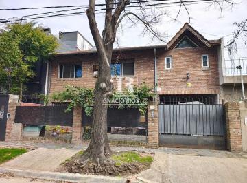Casa · 198m² · 7 Ambientes · 2 Cocheras · Casa en Venta en La Merced, San Isidro, G. B. a. Zona Norte