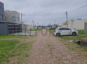 Terreno · 300m² · Lote en Venta en Etcheverry Permuta