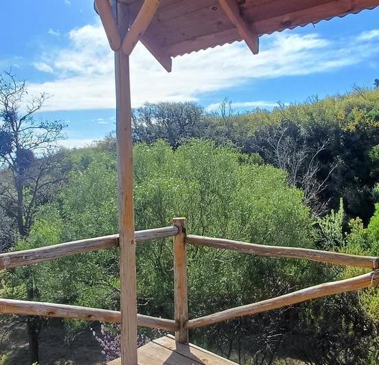 Casa · 35m² · 2 Ambientes