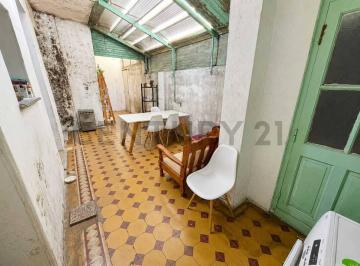 PH · 45m² · 3 Ambientes · Venta - Permuta PH 3 Ambientes a Reciclar en Caballito