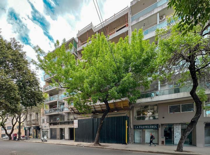 Desarrollo vertical