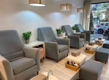 Fondo de comercio · 120m² · 4 Ambientes · Fondo de Comercio Salón de Belleza Recoleta