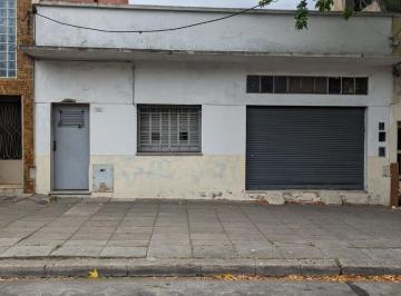 Terreno · 132m² · 3 Ambientes · Venta Lote 8,66 X 46 con Local Al Frente