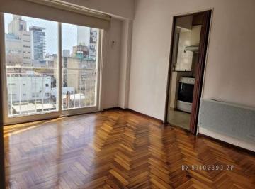Foto 1 · San Martín - Departamento Alquiler Ars 600.000