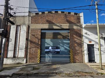Bodega-Galpón · 280m² · Depósito Galpón en Venta en Villa Lynch, San Martin, G. B. a. Zona Norte