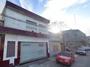 Bodega-Galpón · 170m² · 6 Ambientes · Galpon + Local + Oficinas Multifuncional