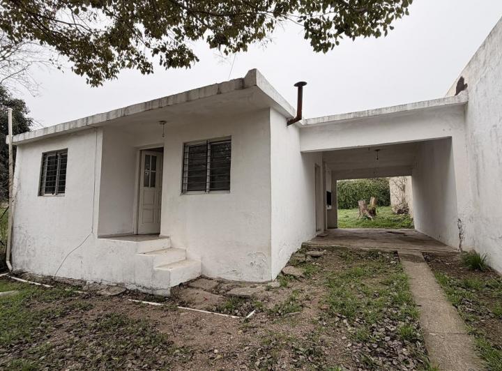Casa · 300m² · 2 Dormitorios · 1 Cochera
