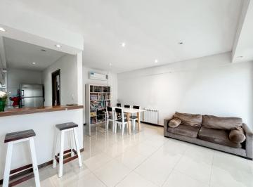 Departamento · 56m² · 3 Ambientes · Departamento 2 Dorm. en Venta La Plata
