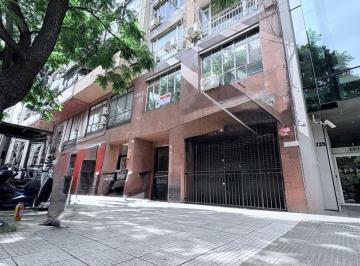 Oficina comercial · 139m² · 4 Ambientes · Oficina en Venta - Centro - Apto Crédito - Uso Profesional