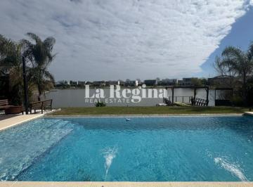 Casa · 270m² · 5 Ambientes · Casa en El Canton - Islas