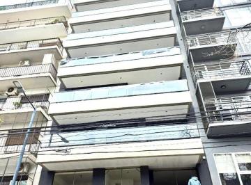 Departamento · 134m² · 4 Ambientes · 1 Cochera · 4amb de Categoria con Amenities en Sole Araoz - Entrega Diciembre 2026