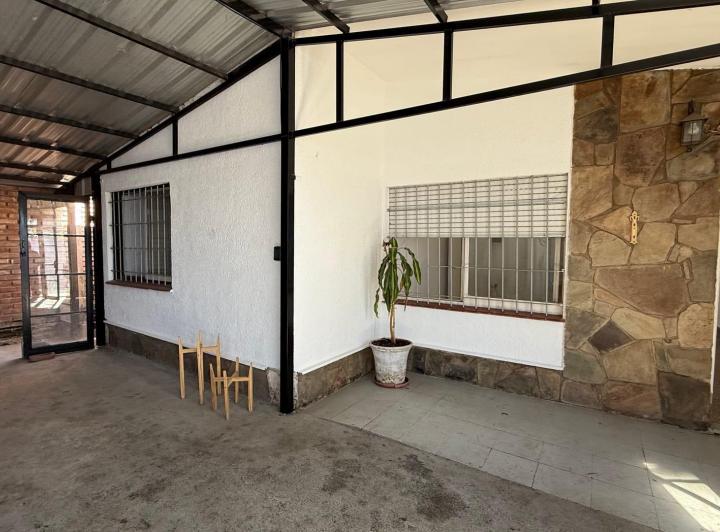 Casa · 170m² · 5 Ambientes
