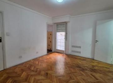 Departamento · 38m² · 2 Ambientes · Hermoso Dpto de 2 Ambientes en Villa Crespo