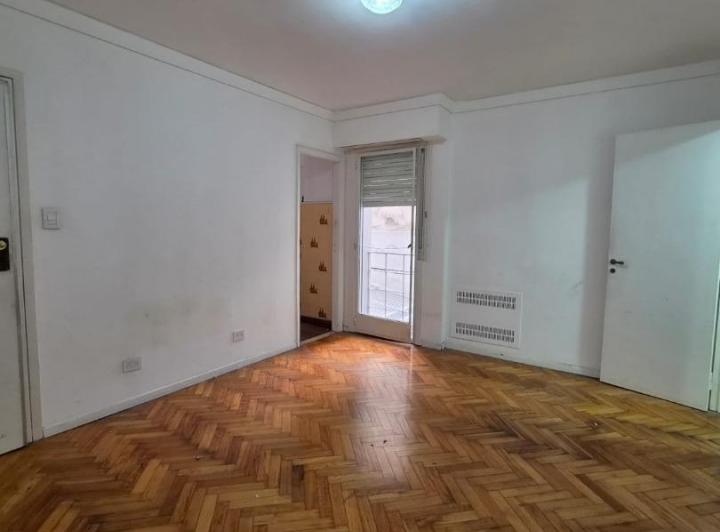 Departamento · 38m² · 2 Ambientes