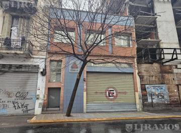 Depósito · 626m² · Depósito en Balvanera