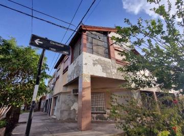 Casa · 258m² · 6 Ambientes · 2 Cocheras · Venta Casa + 2 Departamentos Cochera Patio Matheu