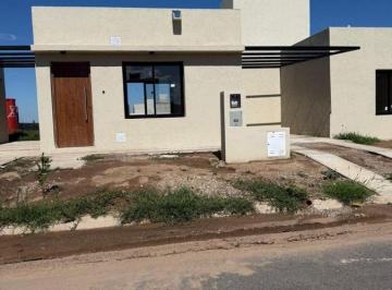 Casa · 58ha · 2 Ambientes · 1 Cochera · Casa en Docta - Financiación - 1 Dorm C/posibilidad a Ampliación - Exc Ubicación en Docta
