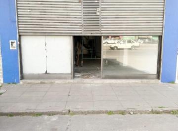 Local comercial , La Matanza · Local de 45 m² Sobre Ruta 3 en Alquiler en San Justo