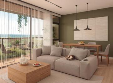 Departamento · 35m² · 1 Ambiente · Venta Monoambiente - Torre Botánica - Santa Genoveva - Neuquén Capital