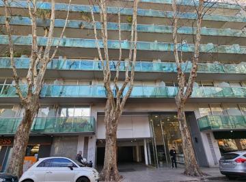 Oficina comercial · 46m² · Alquiler Monoambiente Oficina Balcon en Palermo