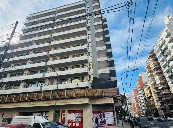 Departamento · 72m² · 3 Ambientes