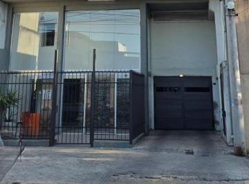 Garage · 12m² · 1 Cochera · Cochera Cubierta en Subsuelo