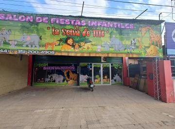 Bodega-Galpón · 509m² · 3 Ambientes · 2 Cocheras · Venta Galpón Comercial 509 m² en Av Fuerza Aérea (Ruta 20)