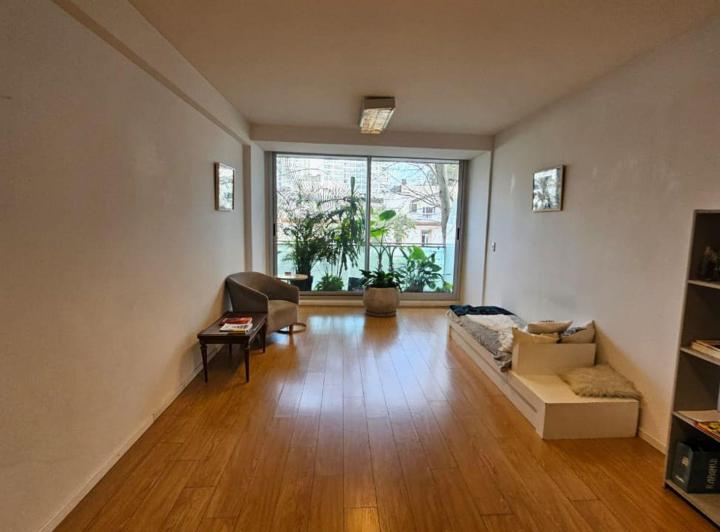 Departamento · 47m² · 1 Ambiente