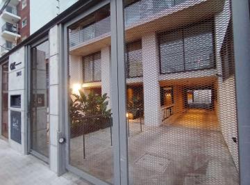 Departamento · 58m² · 3 Ambientes · 1 Cochera · Venta Apartamento 2 Dorm. Garage Pque Batlle