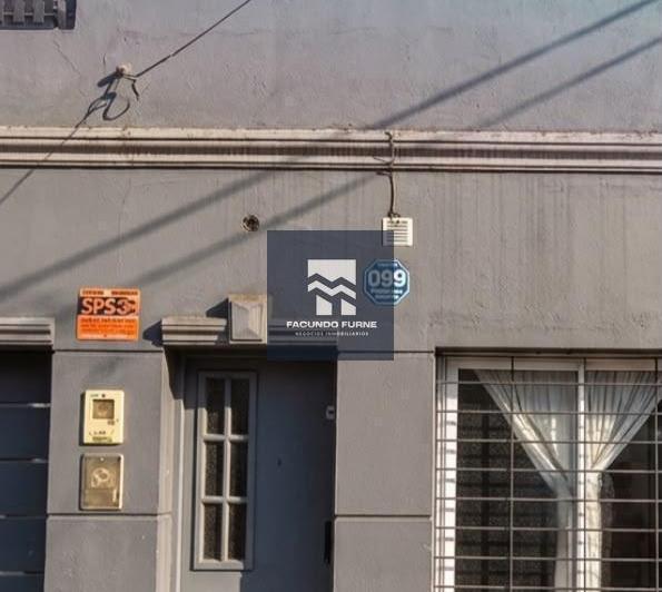 PH · 41m² · 2 Ambientes