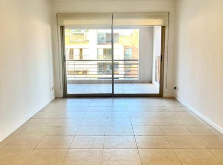 Departamento · 105m² · 4 Ambientes · 1 Cochera