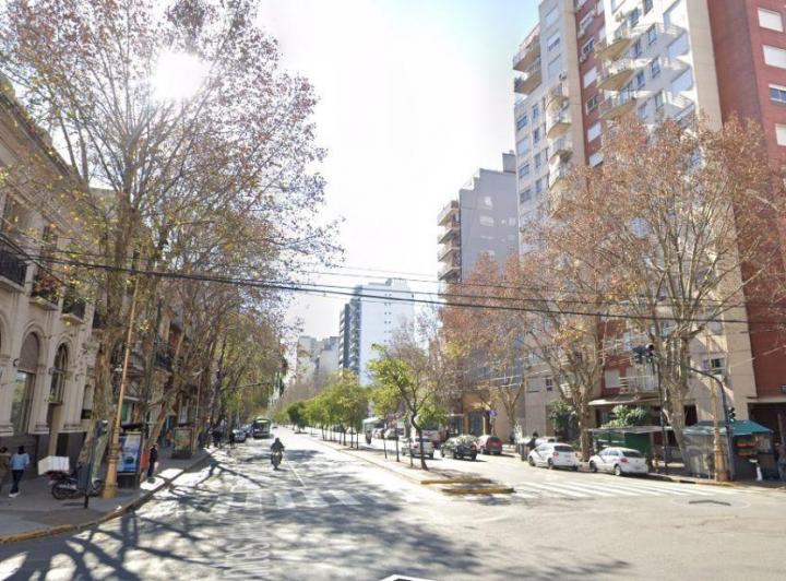 Departamento · 30m² · 2 Ambientes