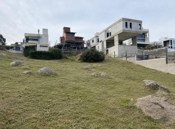 Foto · Venta Lote – Barrio Becciu - Villa Carlos Paz