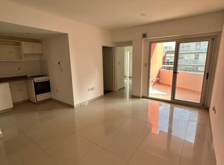 Departamento · 36m² · 2 Ambientes
