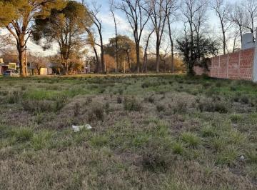 Terreno · Terrenos en Colonia Caroya Desde 441 m²