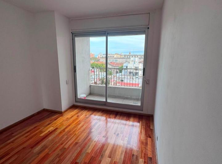Departamento · 40m² · 2 Ambientes