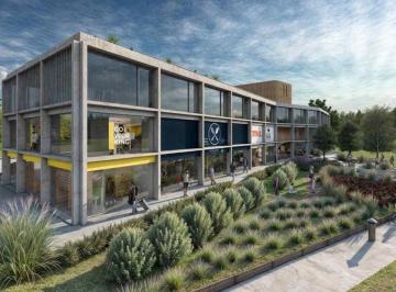 Oficina comercial · 33m² · Oficina Hva Villa Allende Av Luchesse