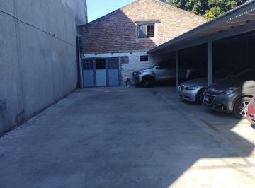 Depósito , Quilmes · Galpon de 10 X12 m Cubiertos, Semicubierto 19x5