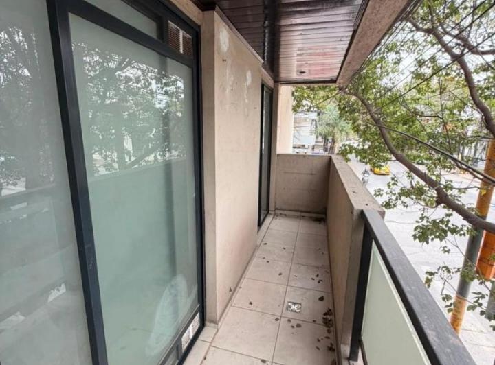 Departamento · 45m² · 2 Ambientes