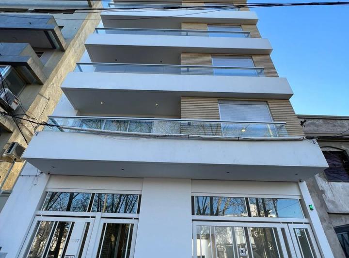 Departamento · 98m² · 3 Ambientes · 1 Cochera