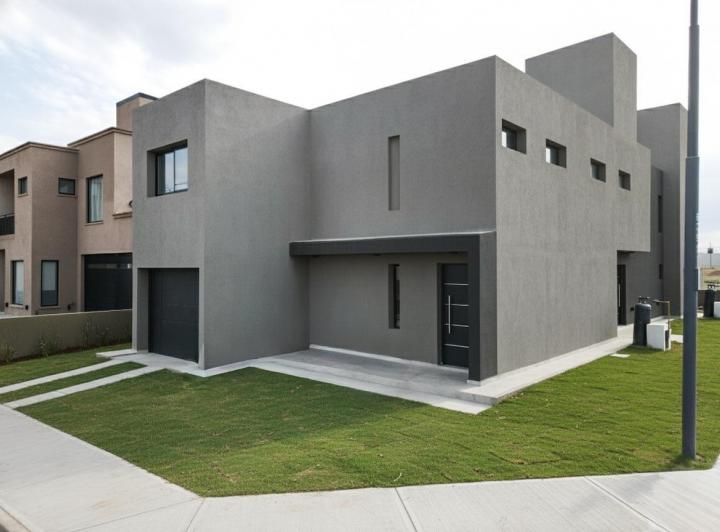 Departamento · 140m² · 3 Ambientes