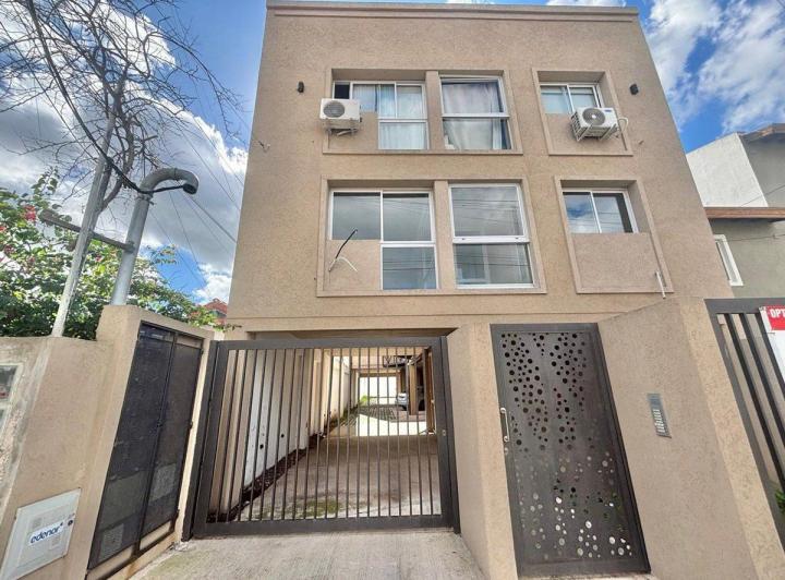 Departamento · 35m² · 2 Ambientes · 1 Cochera