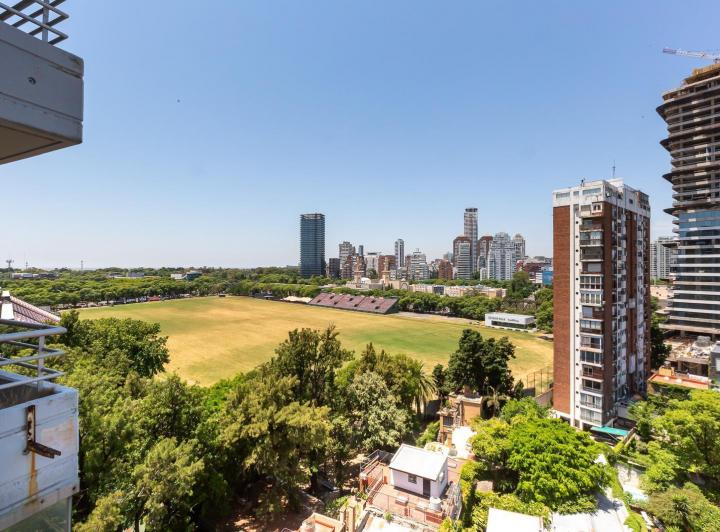 Departamento · 45m² · 2 Ambientes