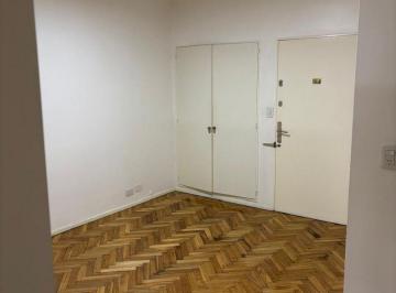 Departamento de 1 ambiente, Recoleta · Departamento de 43 m² en Alquiler en Recoleta