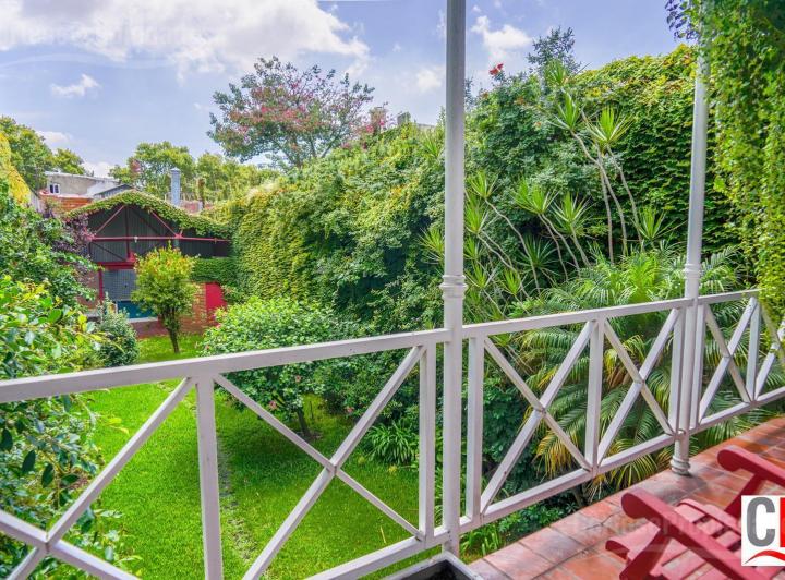 Casa · 298m² · 4 Ambientes